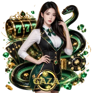 สล็อตกาซ่าเบท